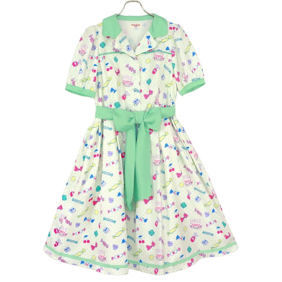 Emily's Candy shopワンピース(Emily's Candy shop dress) | ONE