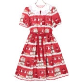 エミキュ♡ WhipCakeボーダーワンピース♡ エミキュ♡ WhipCakeボーダーワンピース♡ - メルカリ