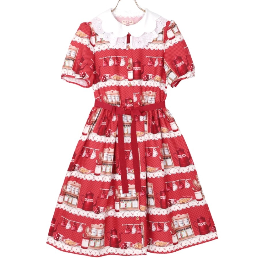 Emily temple cute ワンピース Emily Temple cute新宿店 on X: 