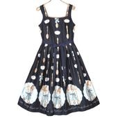  Reservation Royal Cutlery Ρ꡼֥ԡ(Royal cutlery sleeveless dress)