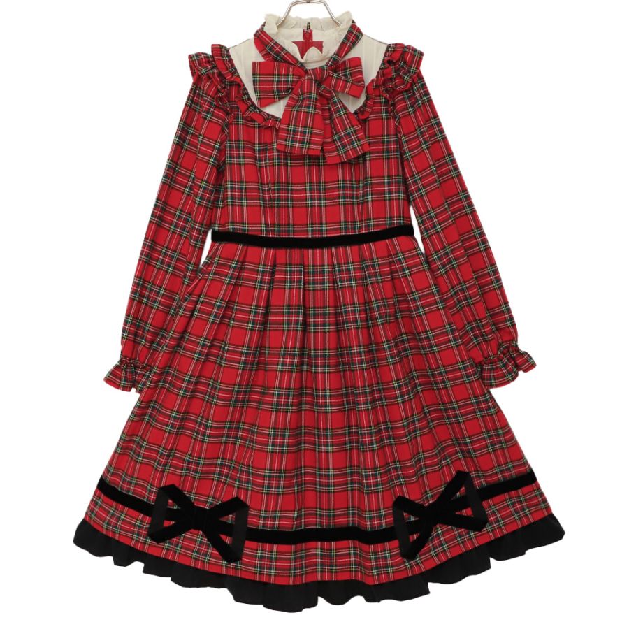 holiday collection ワンピース Holidayワンピース (Holiday dress) | ONE PIECE DRESS (ワンピース