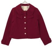 COAT / BLOUSON / JACKET (コート / ブルゾン / ジャケット) | Emily
