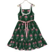 Rose Waltz�Ρ����꡼�֥��ԡ���(Rose Waltz dress)