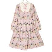 Emily Temple Cute ワンピース 楽天市場】【中古】Emily Temple cute / ジャム瓶ノースリーブ