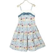 Boudoir Bottles����ߥ�������ԡ���(Boudoir Bottles camisole dress)