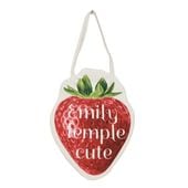 BIG���ȥ��٥꡼�ȡ��ȥХå�(BIG Strawberry bag)