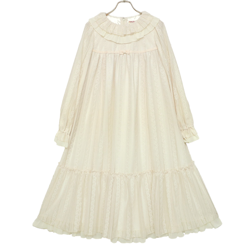 Lucille Dress(Lucille Dress) | ONE PIECE DRESS (ワンピース