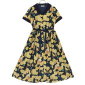 ��Reservation��Sunny Honey Lemon���󥰥��ԡ���(Sunny Honey Lemon dress)