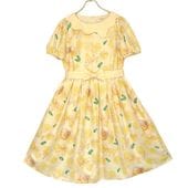 ��Reservation��Sunny Honey Lemon���ԡ���(Sunny Honey Lemon dress)