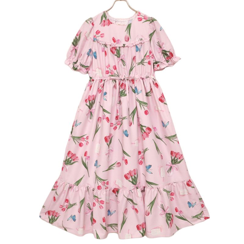 Fairy Tulip���󥰥��ԡ���(Fairy Tulip dress)