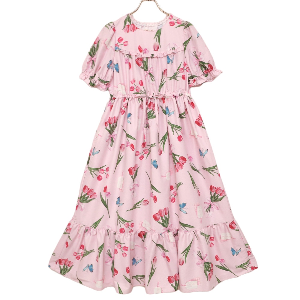 Fairy Tulip���󥰥��ԡ���(Fairy Tulip dress)