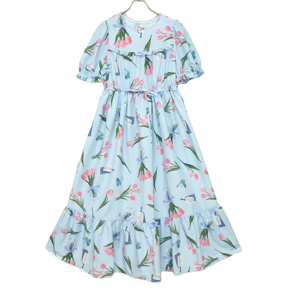 Fairy Tulip���󥰥��ԡ���(Fairy Tulip dress)