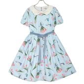 ONE PIECE DRESS (ワンピース) | Emily Temple cute official online shop