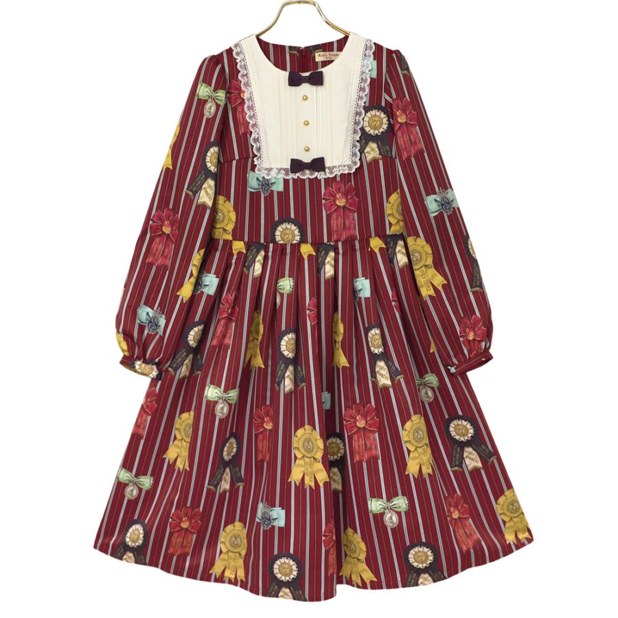 Best of Rabbitワンピース (Best of Rabbit dress) | ONE PIECE DRESS