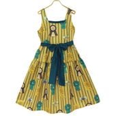 Best of Rabbit�Ρ����꡼�֥��ԡ���(Best of Rabbit sleeveless dress)