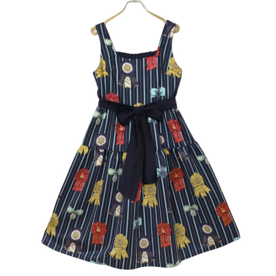 Best of Rabbit�Ρ����꡼�֥��ԡ���(Best of Rabbit sleeveless dress)