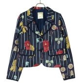 COAT / BLOUSON / JACKET (コート / ブルゾン / ジャケット) | Emily