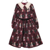 CIRCUS CATS ���ԡ���(CIRCUS CATS dress)