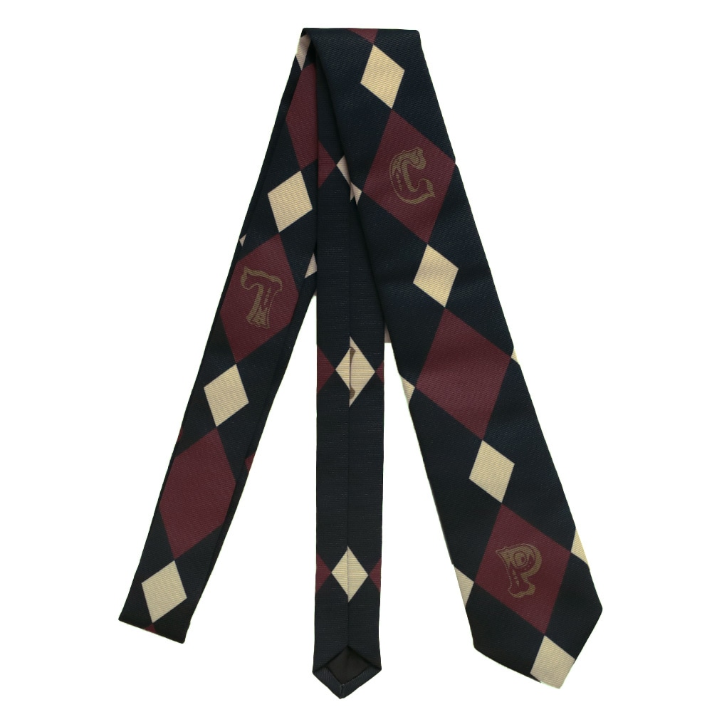 ����������ͥ�����(Diamond logo necktie)