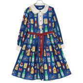 Tasty Labels���ԡ��� (Tasty Labels dress)