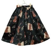 Violin Concerto�������� (Violin Concerto skirt)