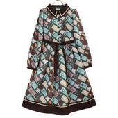 CHOCOLATE maker���ԡ��� (CHOCOLATE maker dress)