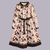 CHOCOLATE maker���ԡ��� (CHOCOLATE maker dress)