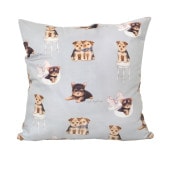 TERRIER���å���󥫥С�(TERRIER pillow cover)