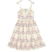 Dreaming ����ߥ�������ԡ���(Dreaming camisole dress)