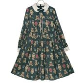 Classic Teddy���ԡ��� (Classic Teddy dress)