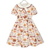 ��Reservation��Bagel Topping���ԡ��� (Bagel Topping dress)