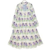 Pansy Garden���󥰥��ԡ��� (Pansy Garden dress)