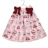 Tea Cabinet��������(Tea Cabinet skirt)