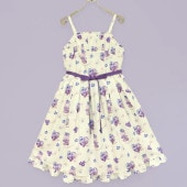 Violet Sugar����ߥ�������ԡ��� (Violet Sugar camisole dress)