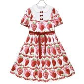 Strawberry BonBon���ԡ��� (Strawberry BonBon dress)