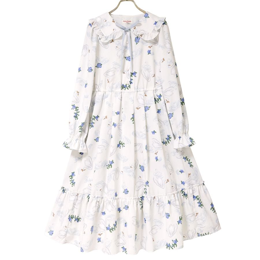 ��Reservation��SwanLake���󥰥��ԡ��� (SwanLake long dress)