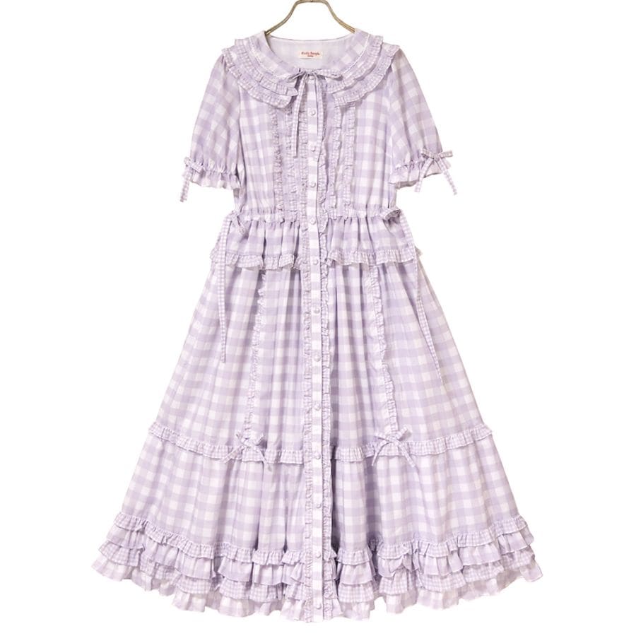 Petit Ruban�ɥ쥹(Petit Ruban dress)