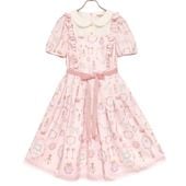 Vanity Room���ԡ���(Vanity Room dress)