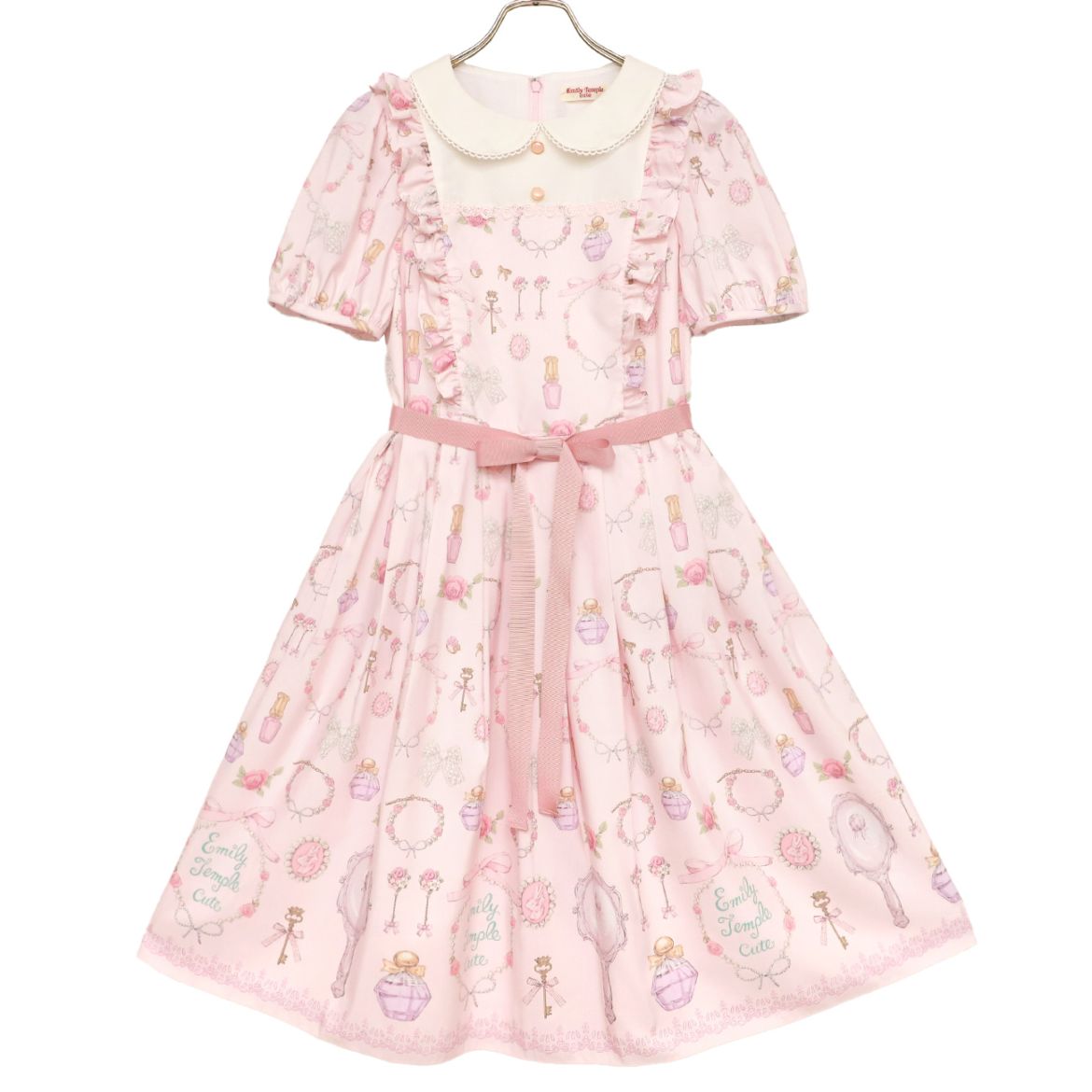 Vanity Room���ԡ���(Vanity Room dress)