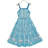 エミキュ♡ Boudoir Bottlesワンピース♡ ONE PIECE DRESS (ワンピース),ONE PIECE(ワンピース) | Emily Temple