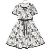 Ribbon Sketch���ԡ���(Ribbon Sketch dress)