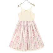 Pointes����ߥ�������ԡ���(Pointes camisole dress)