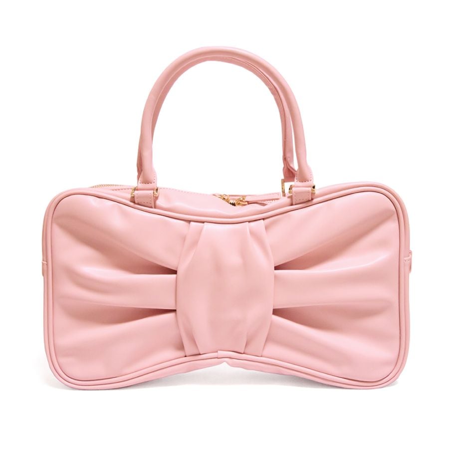 リボンBag (Ribbon Bag) | BAG / POUCH (バッグ / ポーチ),BAG(バッグ