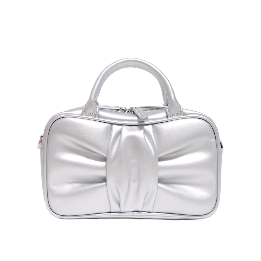 miniリボンBag (mini Ribbon Bag ) | BAG / POUCH (バッグ / ポーチ