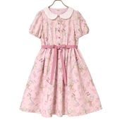 Vintage Ice Cream���ԡ���(Vintage Ice Cream dress)