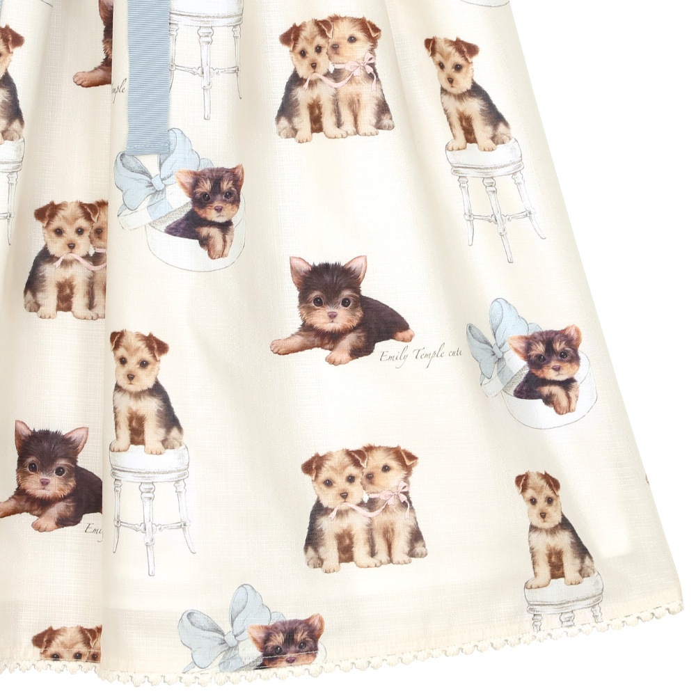 ��10%OFF��TERRIER �Ρ����꡼�֥��ԡ���(TERRIER sleeveless dress)