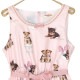 ��10%OFF��TERRIER �Ρ����꡼�֥��ԡ���(TERRIER sleeveless dress)