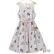 ��10%OFF��TERRIER �Ρ����꡼�֥��ԡ���(TERRIER sleeveless dress)