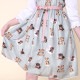 ��10%OFF��TERRIER �Ρ����꡼�֥��ԡ���(TERRIER sleeveless dress)