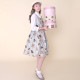 ��10%OFF��TERRIER �Ρ����꡼�֥��ԡ���(TERRIER sleeveless dress)